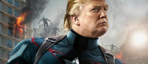 Finalmente USA -de Trump- env&iacute;a soldados para derrotar a Isis