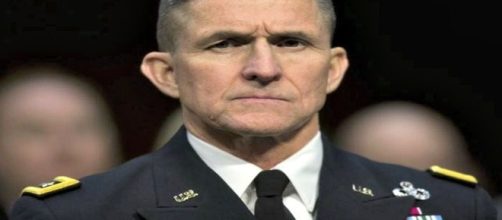 Former NSA Advisor Michael Flynn re: Google Advanced Images