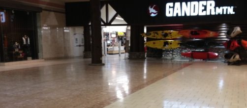 Gander Mountain bankruptcy filing is a setback to outdoor sales market - flickr.com