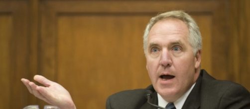 GOP Illinois Rep. John Shimkus re: Google Advanced Images