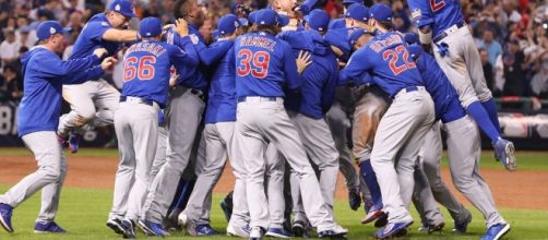 It looks Chicago and Cleveland repeating this season. - eonline.com