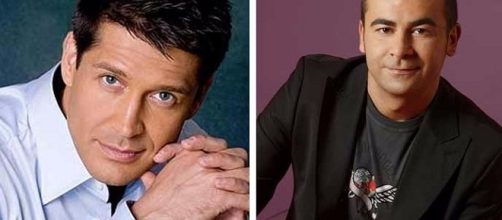 Jaime Cantizano se enfrenta a Jorge Javier V&aacute;zquez