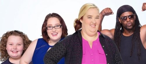 Mama June: Honey Boo Boo Mom's Liquid Diet Weight Loss Secrets ... - inquisitr.com