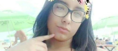 Menina foi esganada dentro de sala de aula.