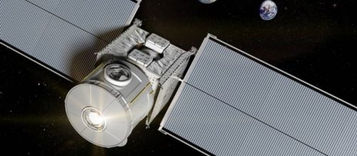 Next Space Technologies for Exploration Partnerships (NextSTEP) | NASA - nasa.gov