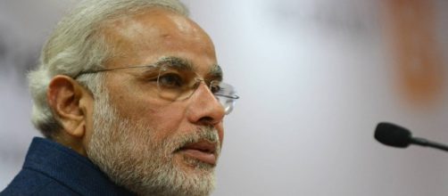 PM modi consolidates power - Image sourced via Blasting News library