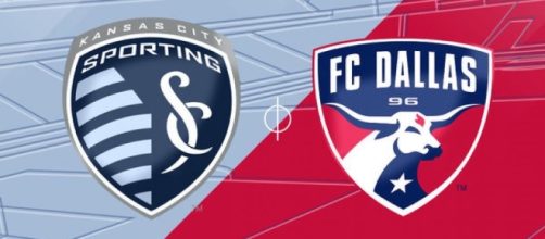 Preview: Sporting KC resumes MLS play at home Sunday against FC ... - sportingkc.com