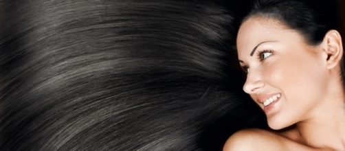 Receita de banho de brilho caseiro