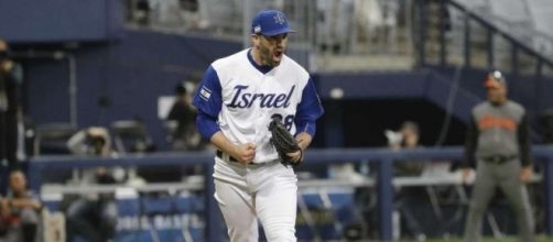 Surprising Israel prepares for 2nd round at WBC - The Edwardsville ... - theintelligencer.com