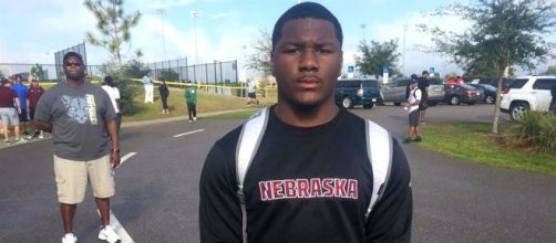 T.J. Pledger, IMG Academy, All Purpose Back - 247sports.com