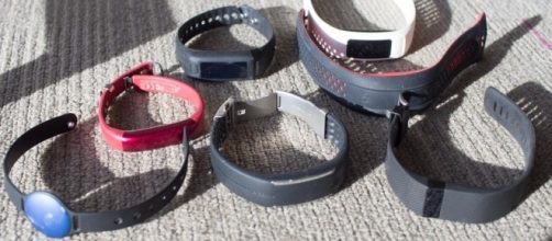 Test results suggest that wrist trackers may not be as accurate as first thought