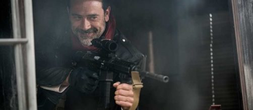 The Walking Dead' Season 7: Everything We Know So Far - cheatsheet.com