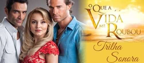 Trilha sonora da trama vem conquistado o Brasil