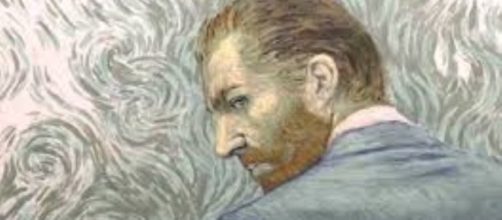Vincent Van Gogh, as painted for the film &ldquo;Loving Vincent.&rdquo; FAIR USE bentoboxmanila.com Creative Commons