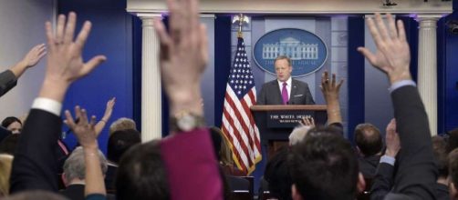 White House: Trump unaware of Flynn's foreign agent work - NewsTimes - newstimes.com