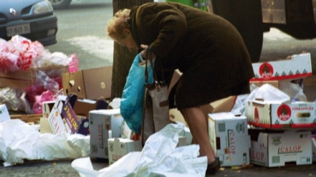 Allarme povert&agrave;. Sicilia ultima per condizioni di vita - di ... - altervista.org