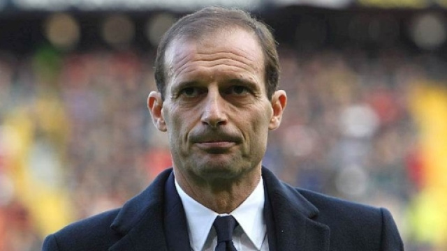 Allegri verso l'addio: ecco il possibile erede