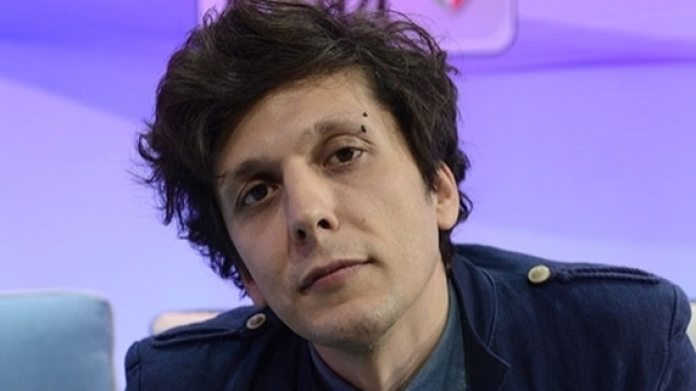 Amici 2017, bufera su Ermal Meta