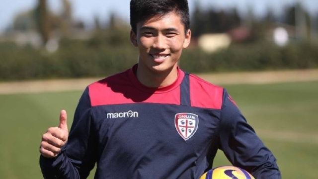 Calcio, un nordcoreano per il Cagliari.