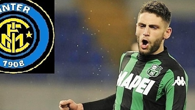 Calciomercato Inter: Colpo Domenico Berardi