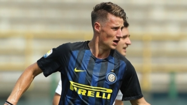 Calciomercato Inter, Pinamonti gradito in Inghilterra