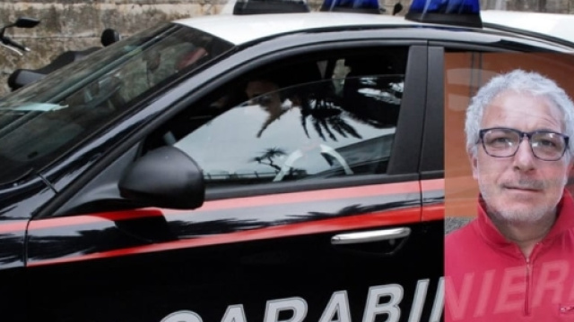 Caltagirone, uccide la compagna e si consegna ai carabinieri