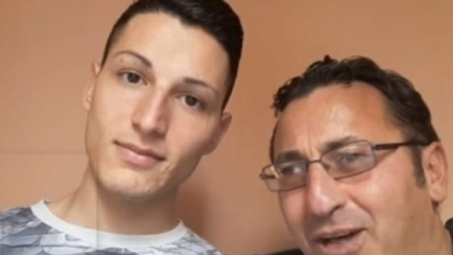 Cristian e Giovanni: le nuove dichiarazioni del ragazzo.