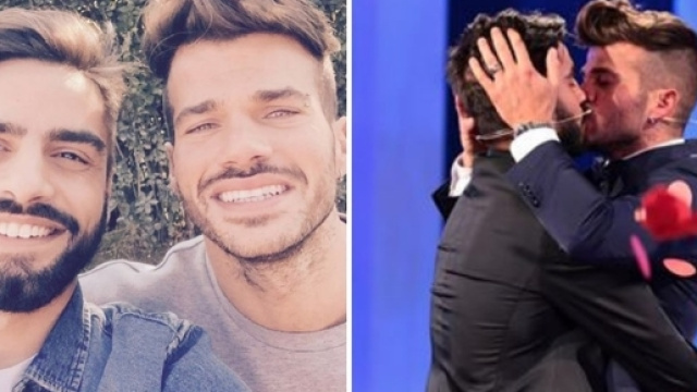 Claudio Sona Mario Serpa riavvicinamento