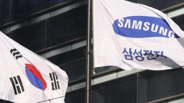 Corea del Sud, impeachment alla Presidente; coinvolta anche Samsung.