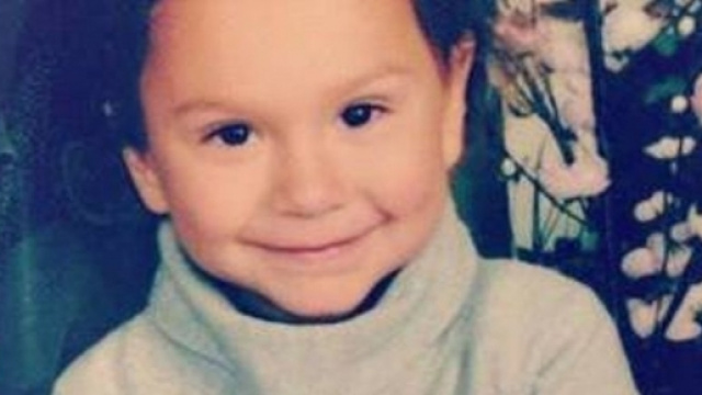 Emma &egrave; tornata in Italia dalla Siria