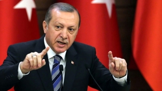 Erdogan islamic policy in Turkey