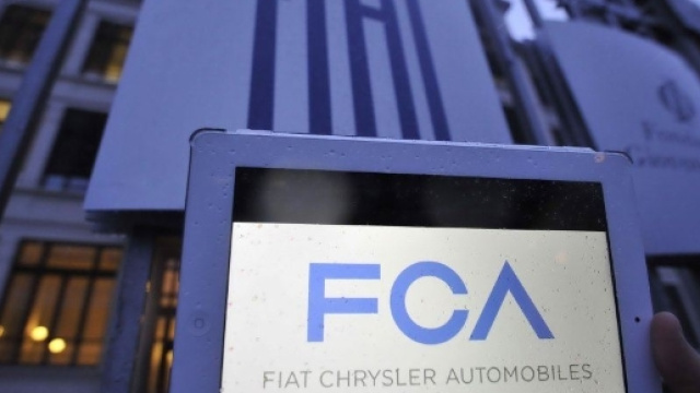 FIAT: Offerte di lavoro 2017/2018