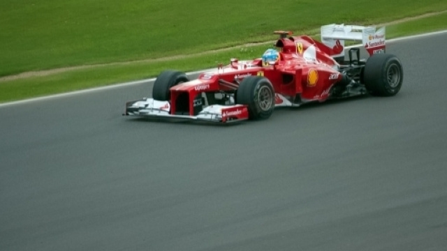 Formula 1, al via la stagione 2017