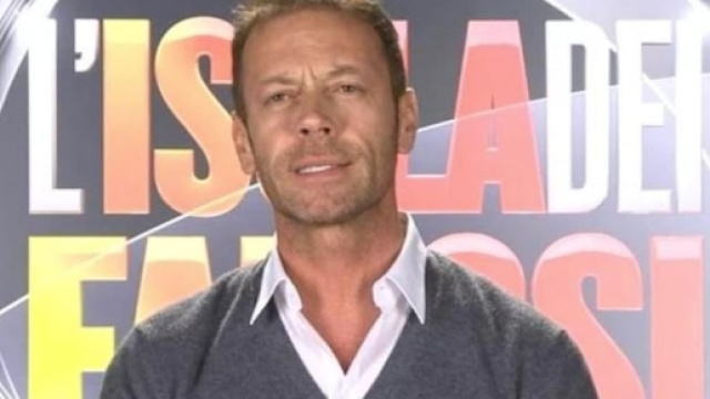 Gossip News: Rocco all'Isola dei Famosi.