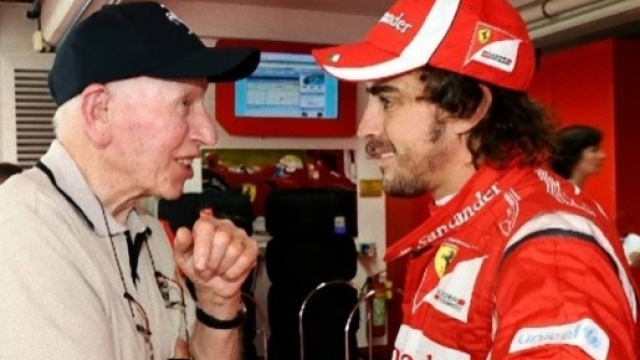 Grave lutto nel mondo della Formula 1.