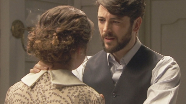 Il Segreto: ecco qual &egrave; il mistero che lega Hernando e Beatriz