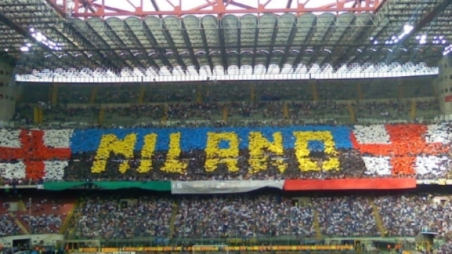 Inter vs Atalanta: a San Siro si gioca per l'Europa