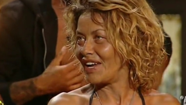 Isola dei famosi, Eva Grimaldi svela quando esce?