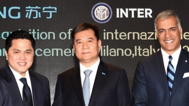 Juve, pu&ograve; arrivare un maxi scambio con l'Inter