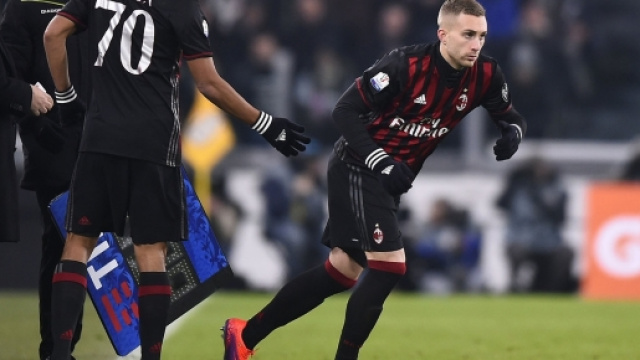 L'alternativa a Delofeu (nell'immagine) &egrave; Cristian Tello