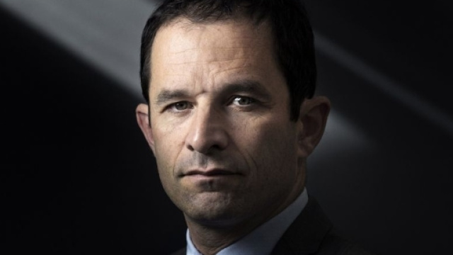 L'intenable revenu universel, le pari fou de Beno&icirc;t Hamon ... - challenges.fr