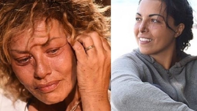 L'isola dei famosi 2017 News: Eva e Nancy