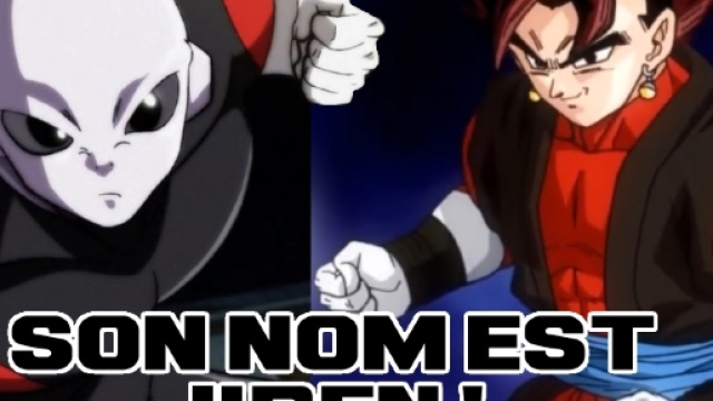 L'occasion de revoir Vegetto de retour, merci Dragon Ball Heroes ! Xeno Vegito. Plus des infos sur Jiren des pride troopers de l'univers 11 !