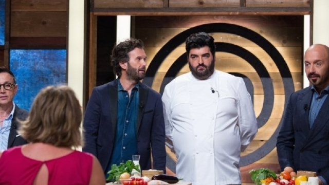 MasterChef 2017 Italia vincitore