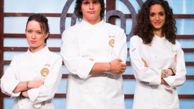 Masterchef 6 Italia il vincitore