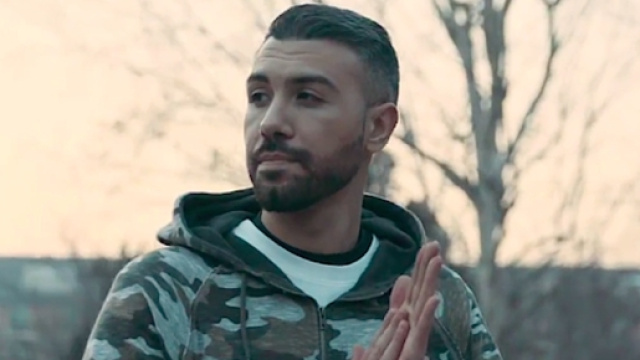 Mondo Marcio ha voluto raccontare uno spiacevole episodio verificatosi in seguito alla richiesta di una foto.