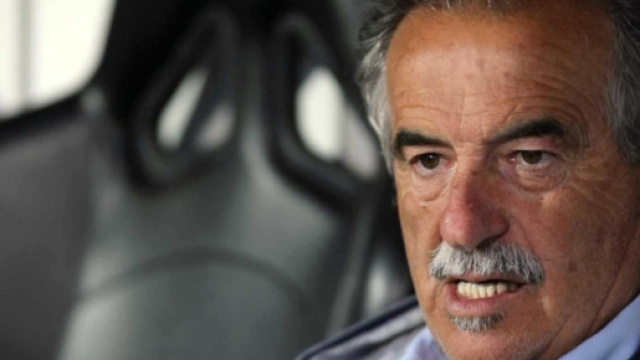 Mondonico combatte nuovamente contro il cancro