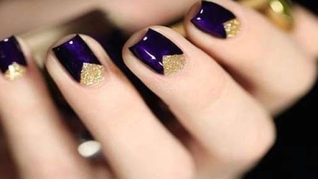 nail art stagione primavera estate 2017