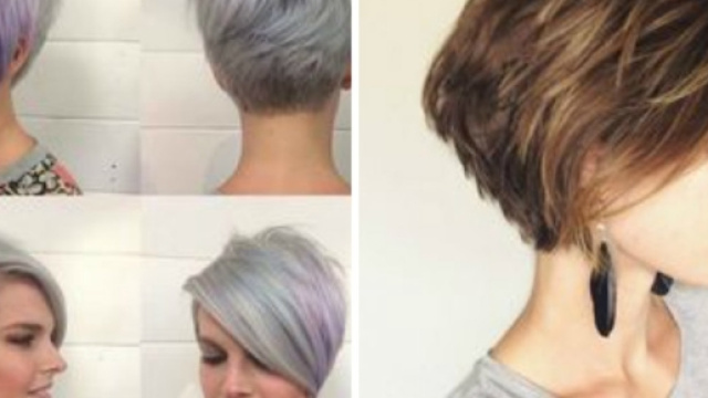 Nuovi tagli corti: primavera 2017