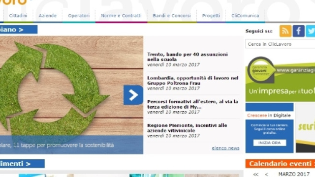 Pensione anticipata per usuranti 2017: registrazione al sito del Ministero del Lavoro.
